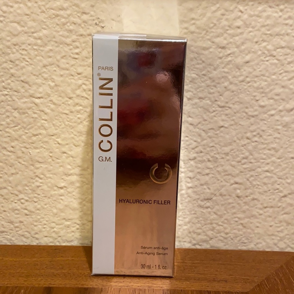 GM COLLIN Hyaluronic Filler